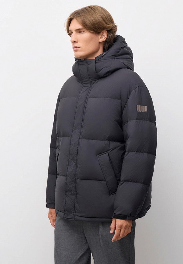 Baon Пуховик - Lamoda Online Exclusive - фото 1