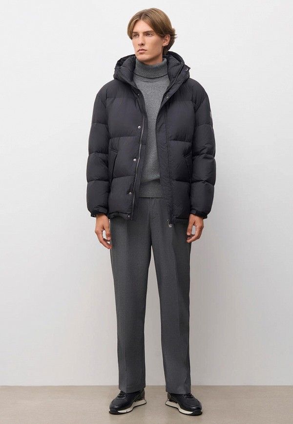 Baon Пуховик - Lamoda Online Exclusive - фото 2