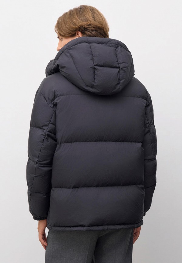Baon Пуховик - Lamoda Online Exclusive - фото 3