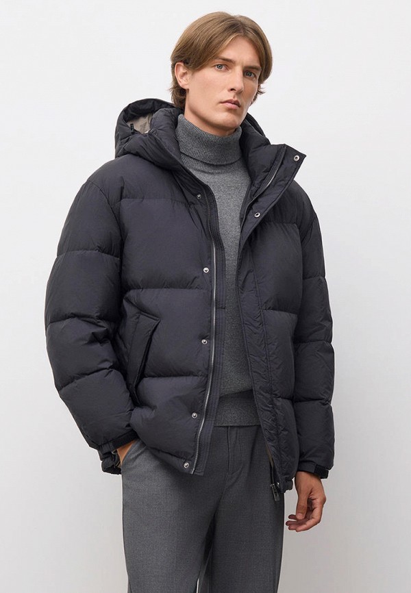 Baon Пуховик - Lamoda Online Exclusive - фото 4