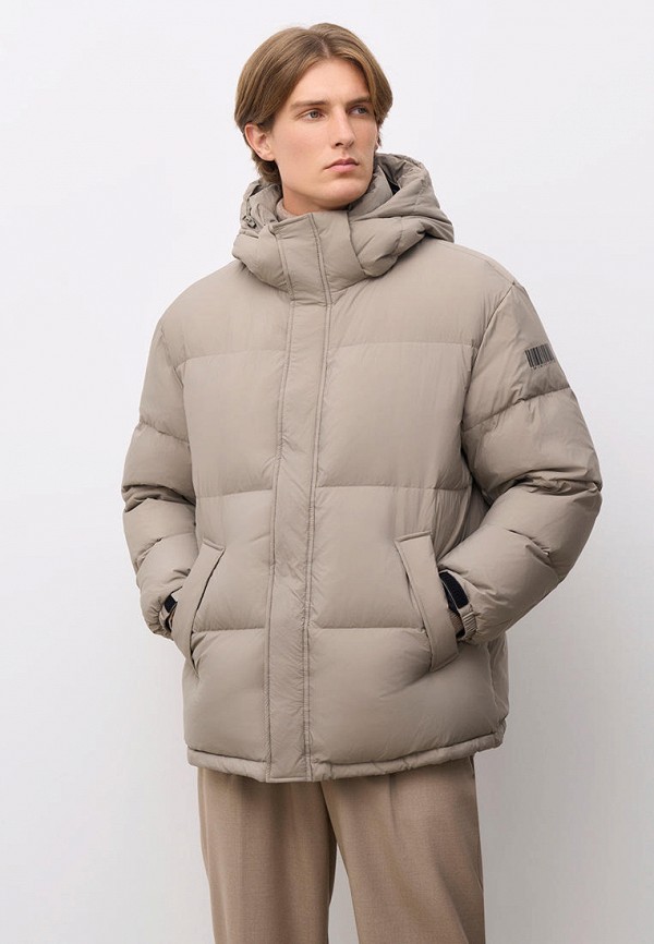 Baon Пуховик - Lamoda Online Exclusive - фото 1