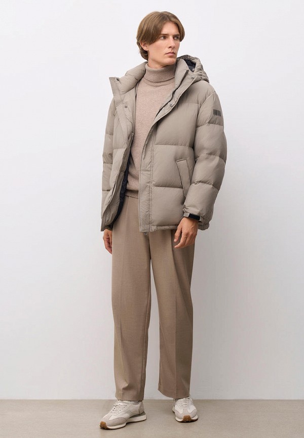 Baon Пуховик - Lamoda Online Exclusive - фото 2