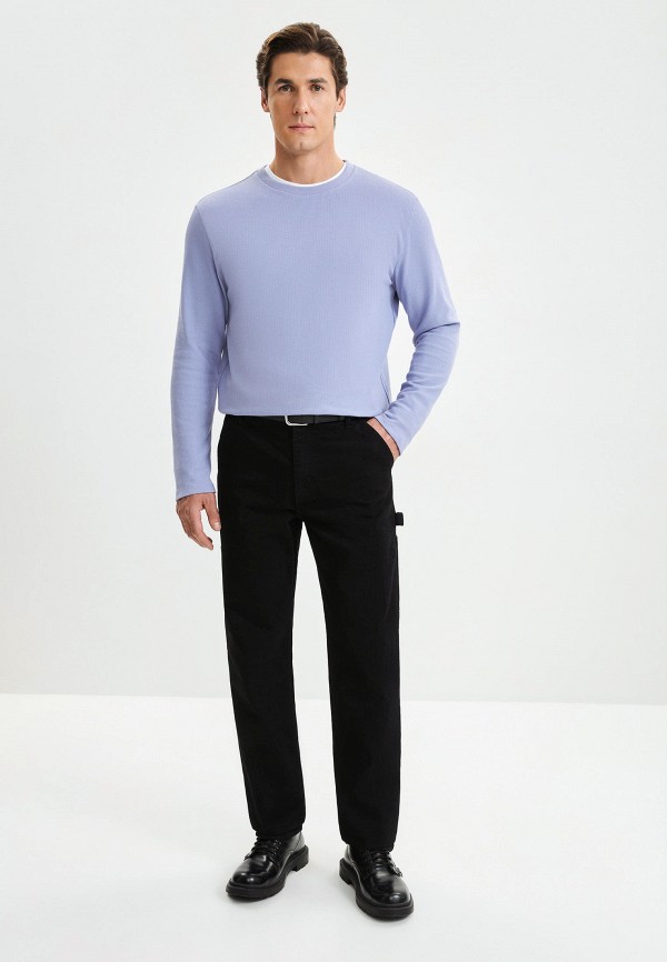 Zarina Man Джемпер - фото 2