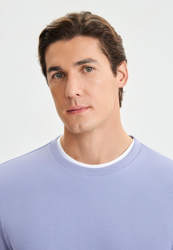 Zarina Man Джемпер - фото 4