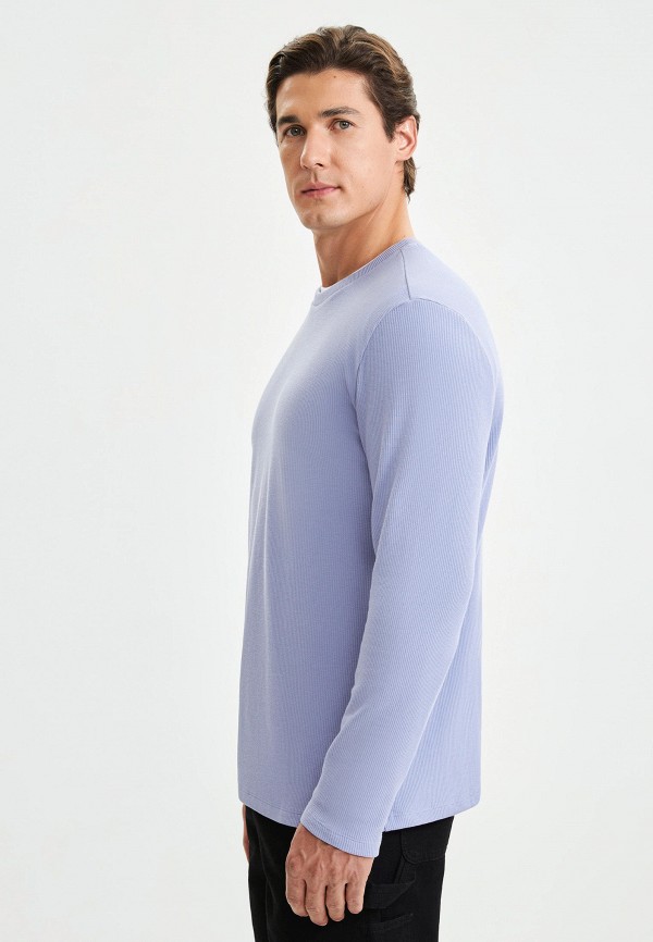 Zarina Man Джемпер - фото 5