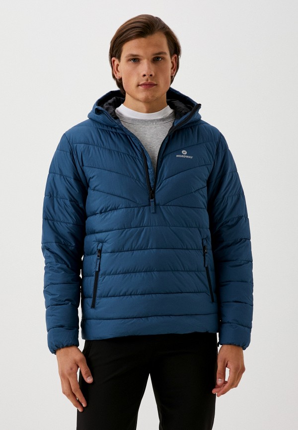 Nordway Куртка утепленная - фото 1