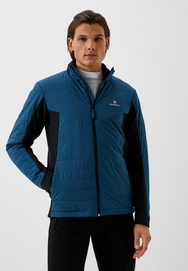 Nordway Куртка утепленная - фото 1