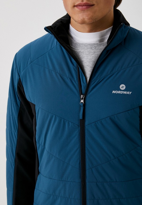Nordway Куртка утепленная - фото 5