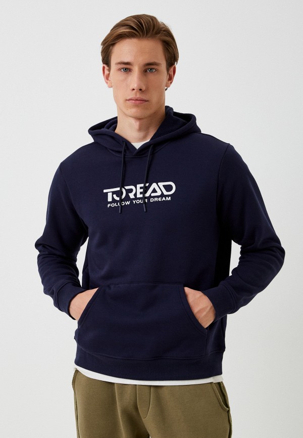 Toread Худи - фото 1