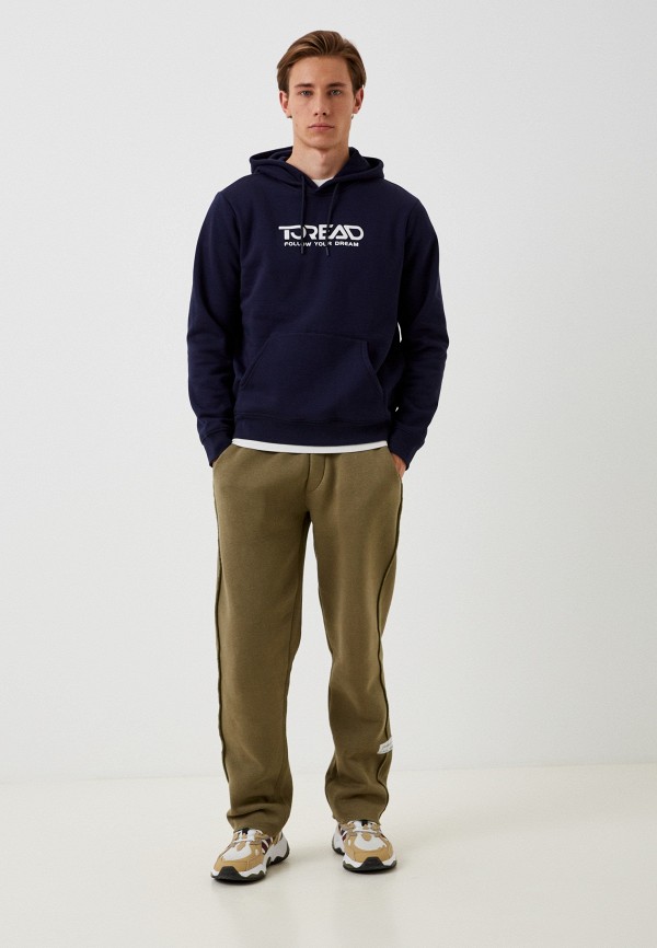 Toread Худи - фото 2