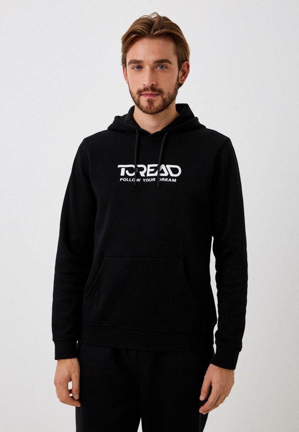 Toread Худи - фото 1
