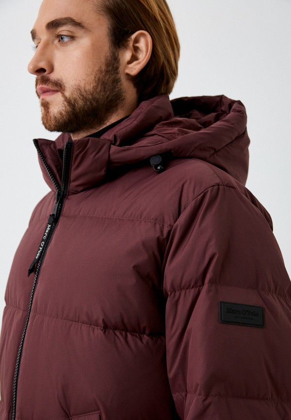 Marc O'Polo Пуховик - фото 4