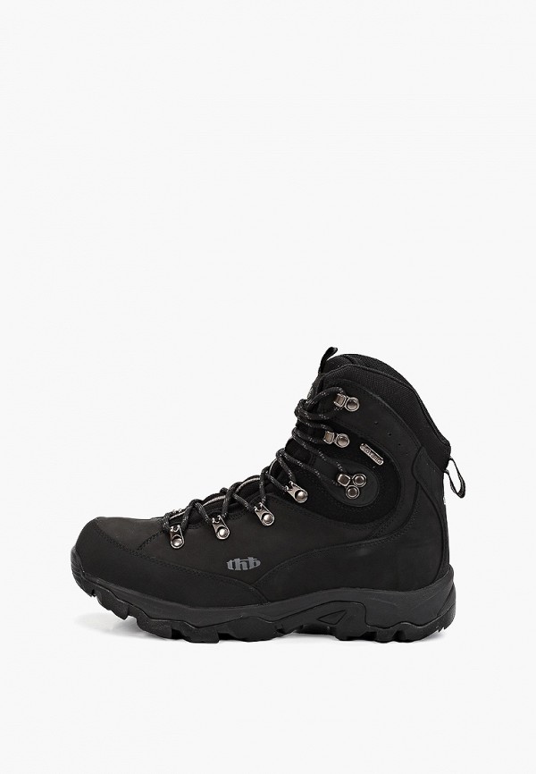 Thb Ботинки трекинговые - Hayden - фото 1