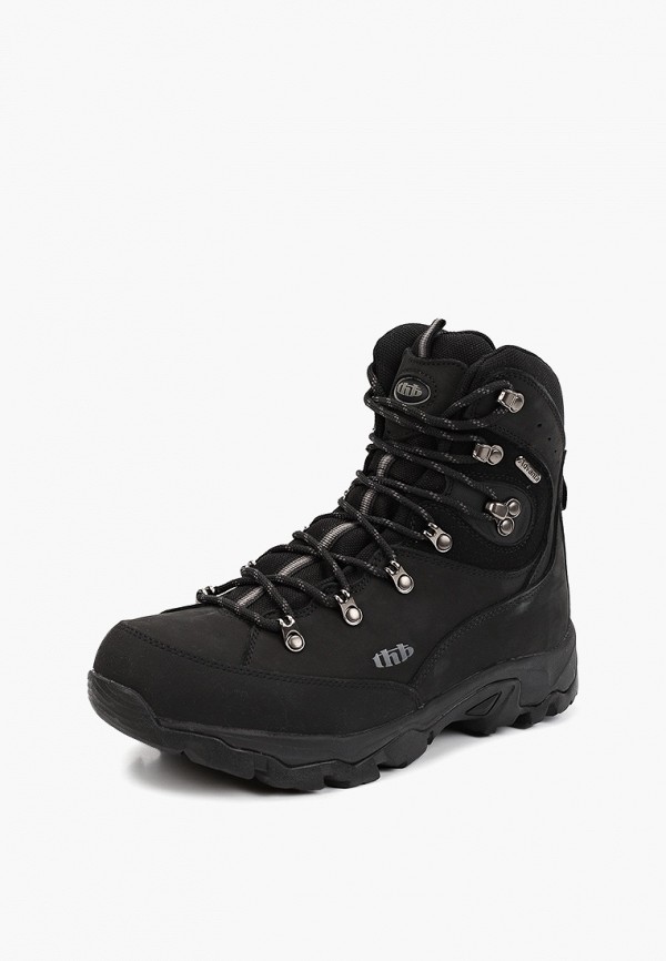 Thb Ботинки трекинговые - Hayden - фото 2