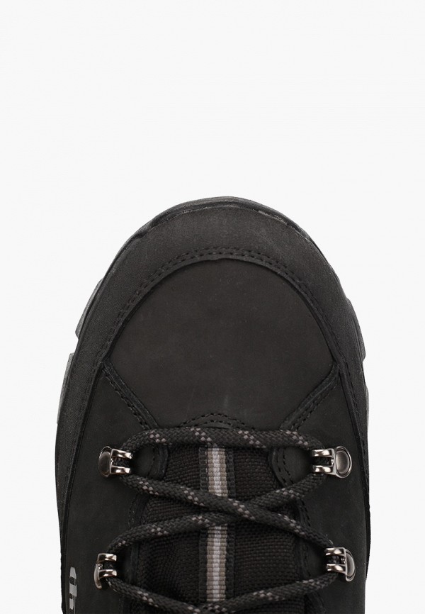 Thb Ботинки трекинговые - Hayden - фото 5