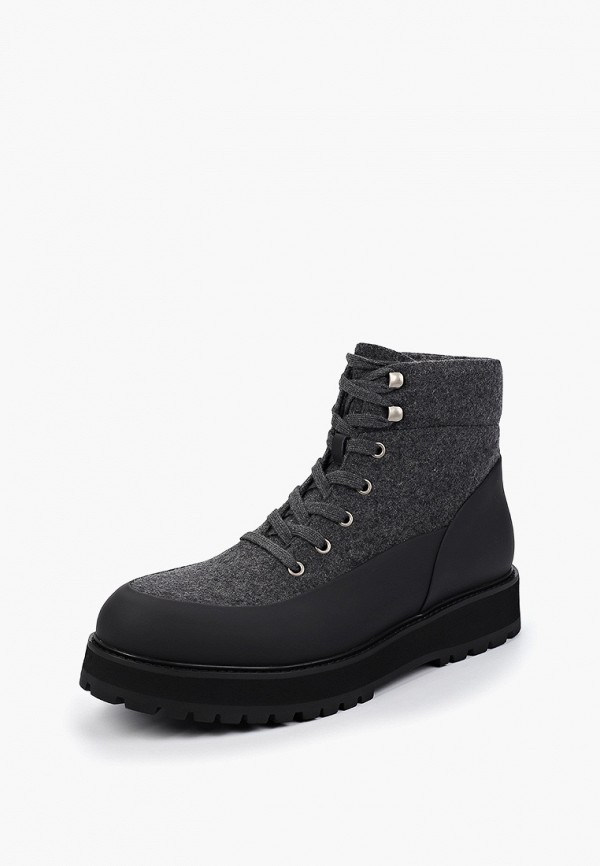 IDOL Ботинки - фото 2