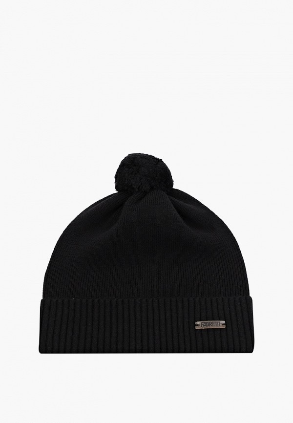 Fabretti Шапка - фото 1