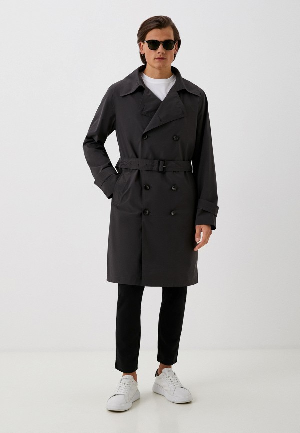 Winterra Тренч - фото 1