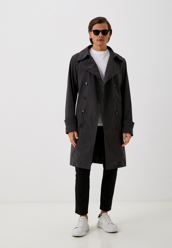 Winterra Тренч - фото 2