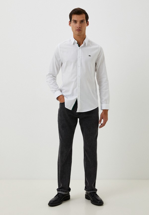 Lacoste Рубашка - фото 2