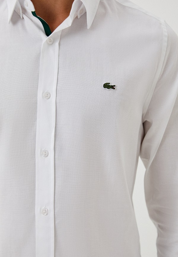 Lacoste Рубашка - фото 4