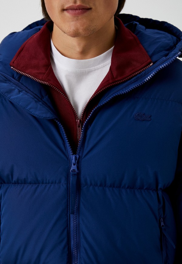 Lacoste Пуховик - фото 5