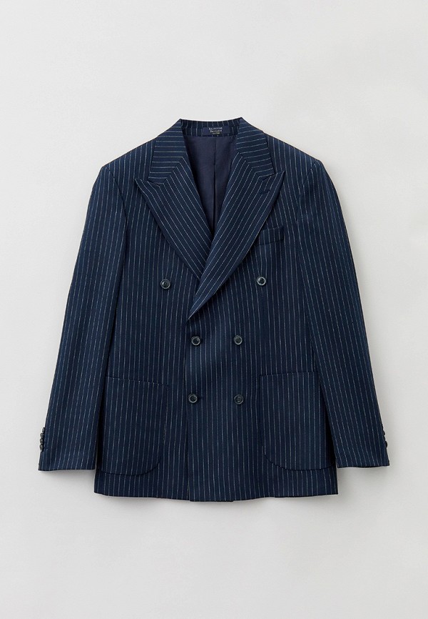 Salvatore Brunacci Пиджак - фото 1