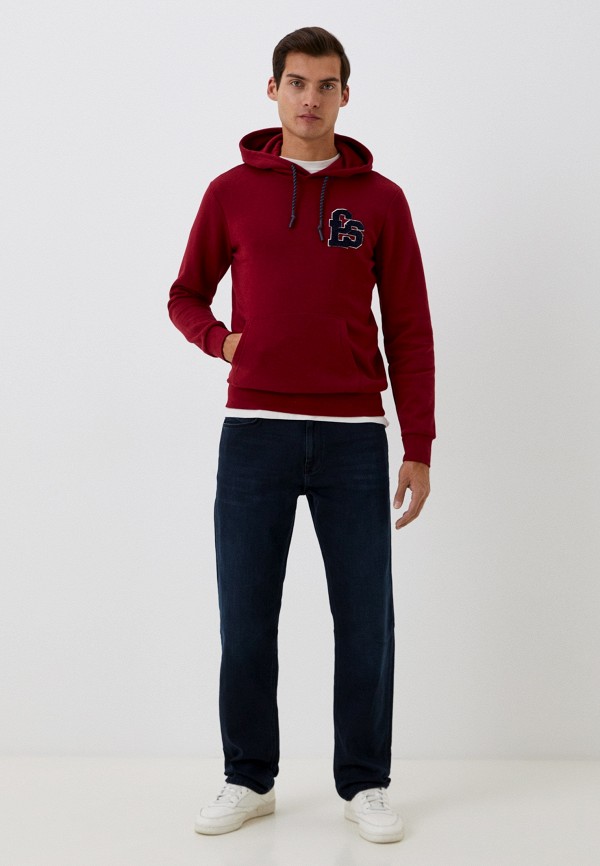 Colin's Худи - фото 2