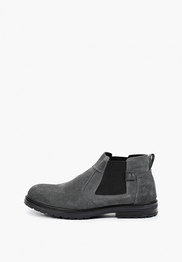 Shoiberg Ботинки -  - фото 1