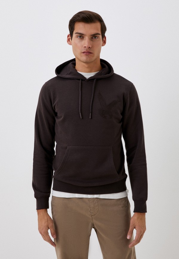 Colin's Худи - фото 1