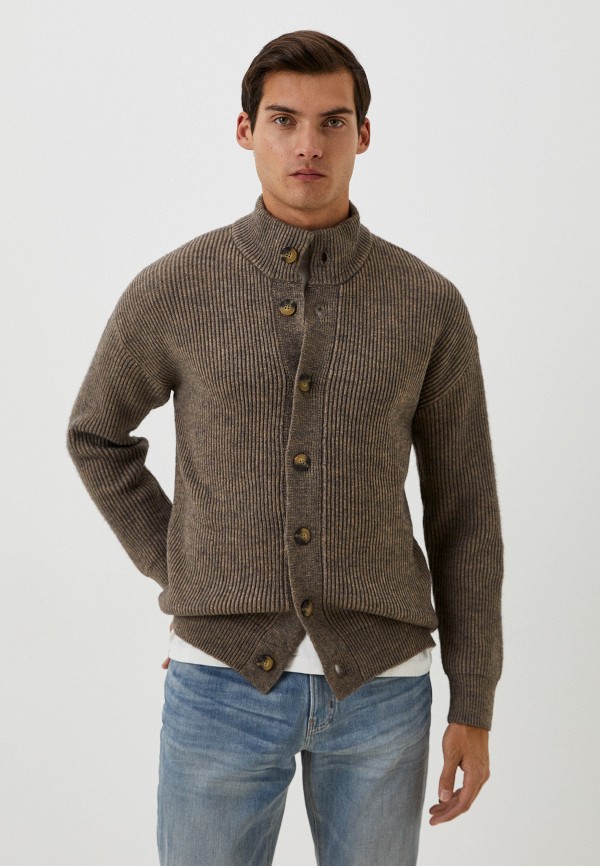 Colin's Кардиган - фото 1