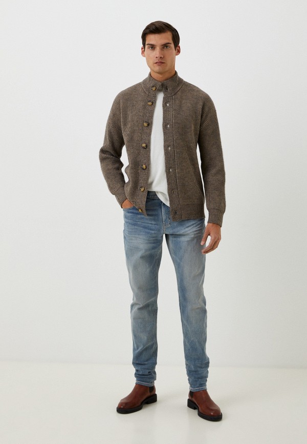 Colin's Кардиган - фото 2