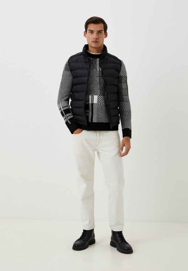 Colin's Джемпер - фото 2