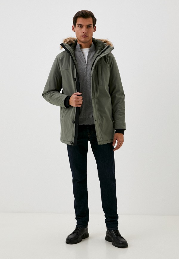 Mavi Куртка утепленная - PARKA - фото 2