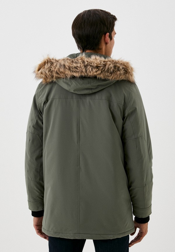 Mavi Куртка утепленная - PARKA - фото 3