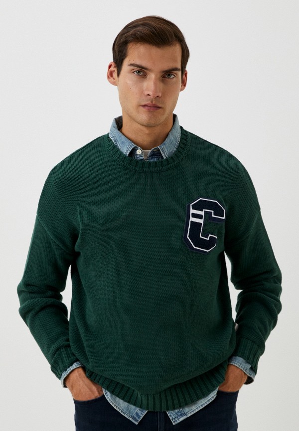 Colin's Джемпер - фото 1