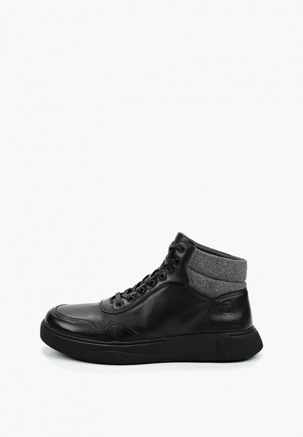 Salamander Ботинки - Полнота F (6) - фото 1