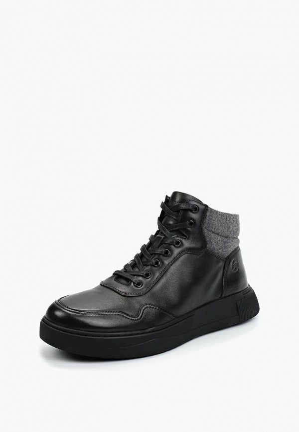 Salamander Ботинки - Полнота F (6) - фото 2