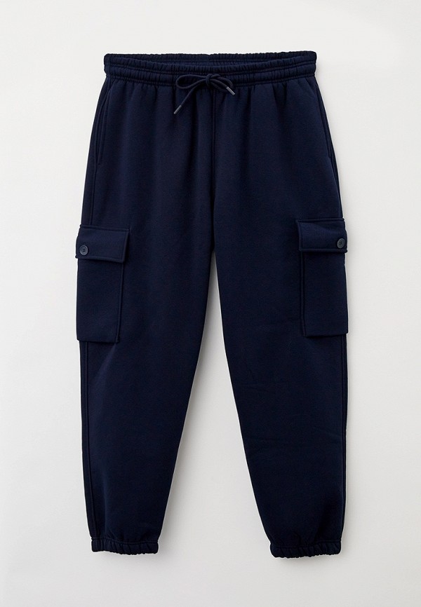 Mr Bigman Брюки спортивные - с начесом - фото 1