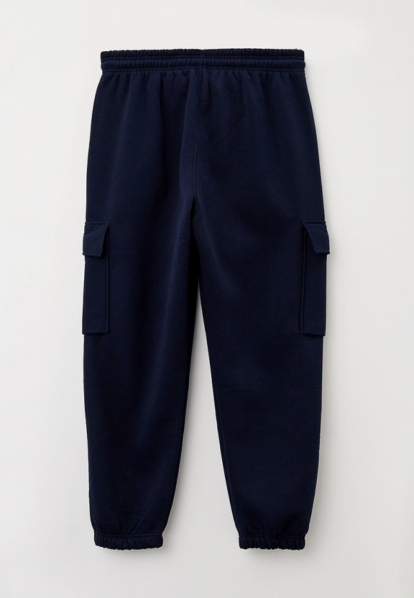 Mr Bigman Брюки спортивные - с начесом - фото 2