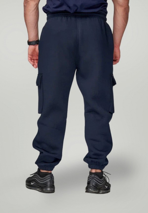 Mr Bigman Брюки спортивные - с начесом - фото 5