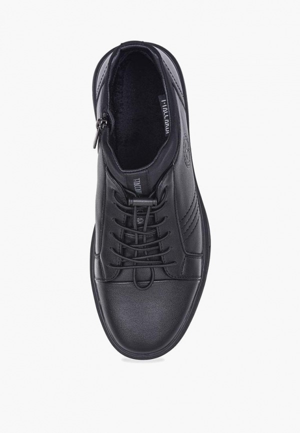 T.Taccardi Ботинки - фото 3