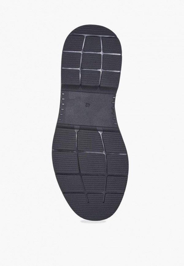 T.Taccardi Ботинки - фото 4