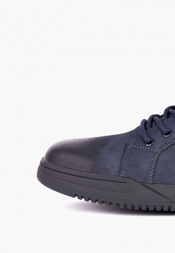 Instreet Кеды - Полнота F (6) - фото 6