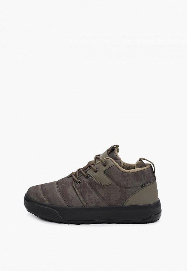 Termit Кеды - фото 1