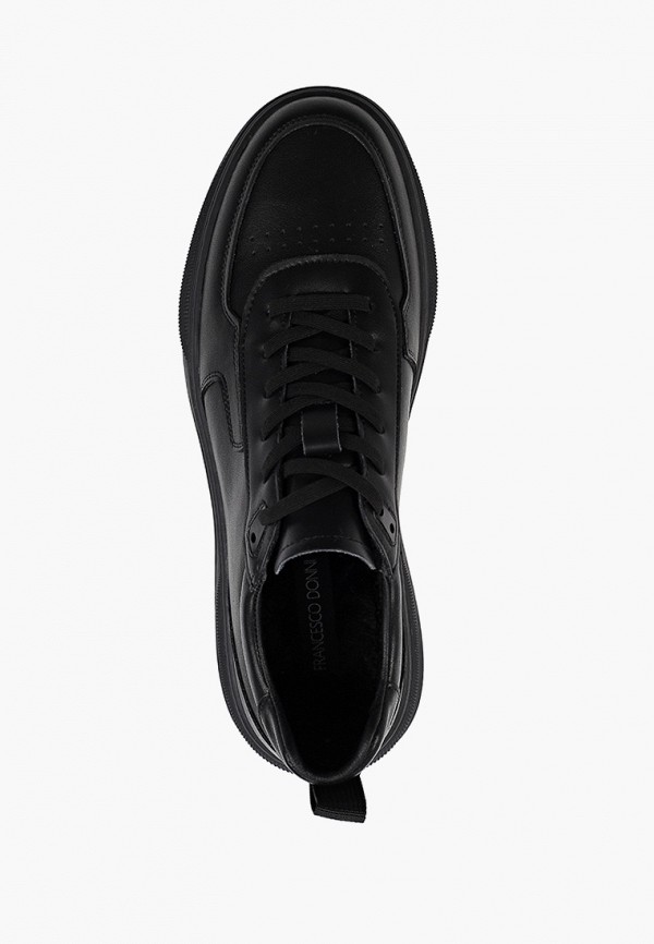 Francesco Donni Кеды - фото 4