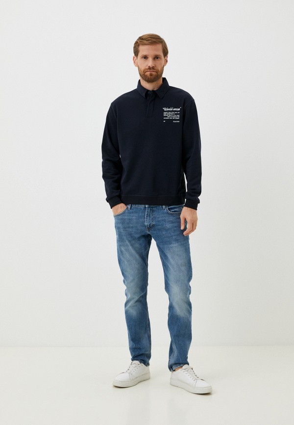 Mark Formelle Поло - фото 2