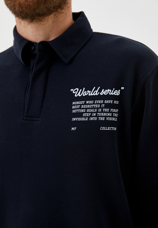 Mark Formelle Поло - фото 4