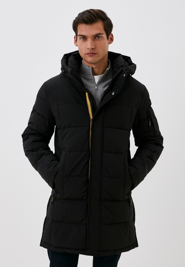 Winterra Пуховик - фото 1