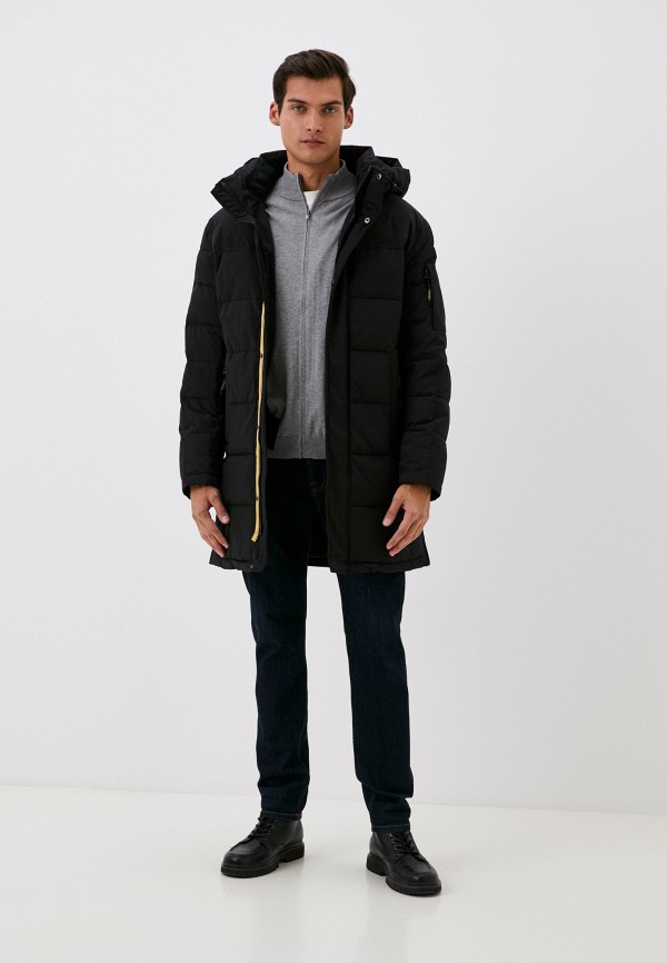 Winterra Пуховик - фото 2